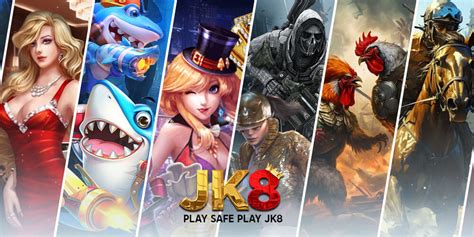 Judiking88 Review 2024 (JK8 free credit casino, slot games).